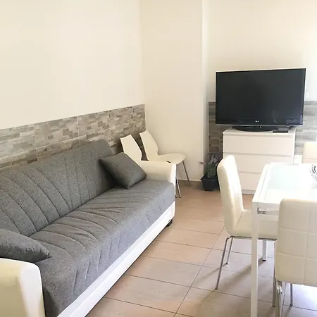 Appartement Boston 73 Turin